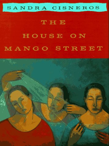 The house on mango street sparknotes