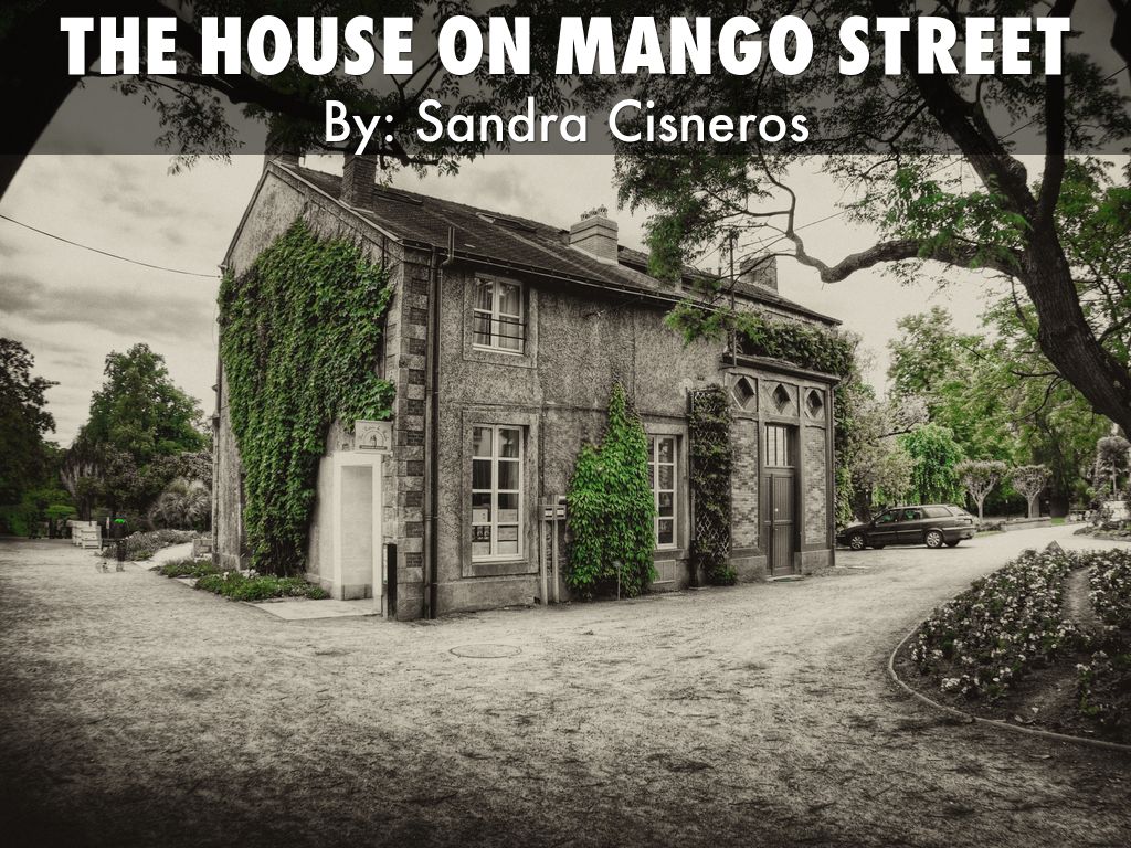 The house on mango street analysis